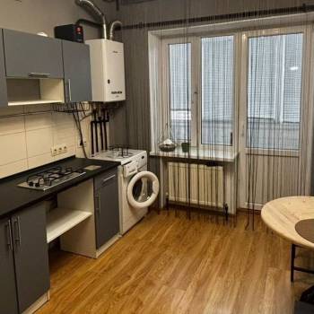 Сдается 1-комнатная квартира, 34,9 м²