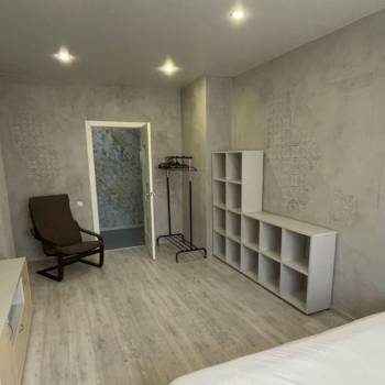 Сдается 1-комнатная квартира, 45 м²