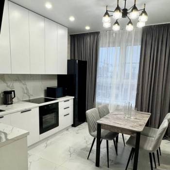 Сдается 2-х комнатная квартира, 47,3 м²