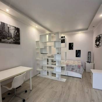 Продается 1-комнатная квартира, 37,9 м²