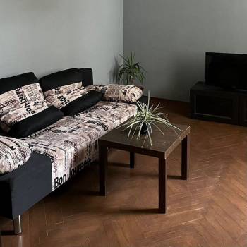 Продается 1-комнатная квартира, 30,9 м²