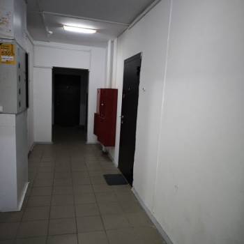 Продается 1-комнатная квартира, 36 м²