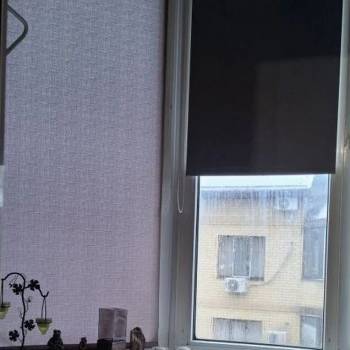 Продается 1-комнатная квартира, 44,6 м²