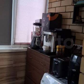 Продается 1-комнатная квартира, 44,6 м²