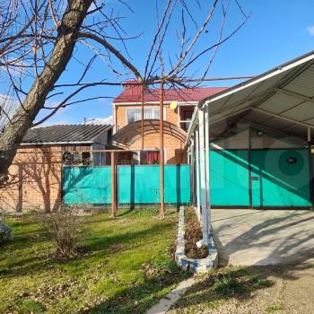 Продается Дом, 132 м²