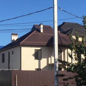 Продается Дом, 261 м²