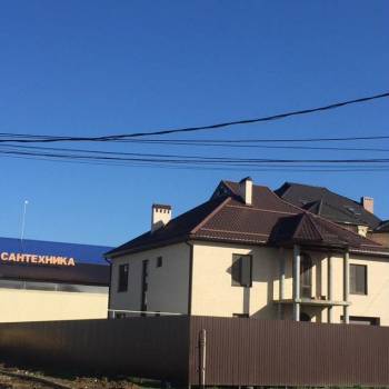 Продается Дом, 261 м²