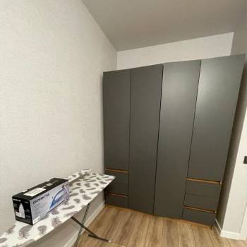 Сдается 1-комнатная квартира, 37 м²