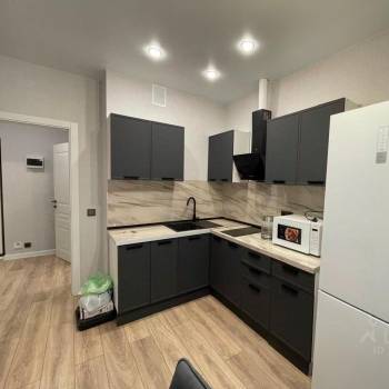 Сдается 1-комнатная квартира, 37 м²