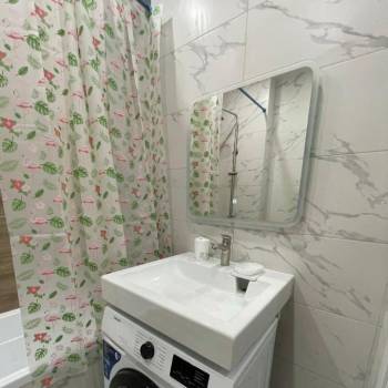 Сдается 1-комнатная квартира, 37 м²