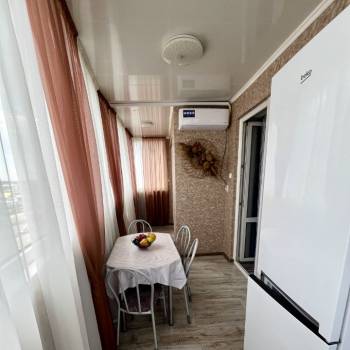 Сдается 2-х комнатная квартира, 56 м²