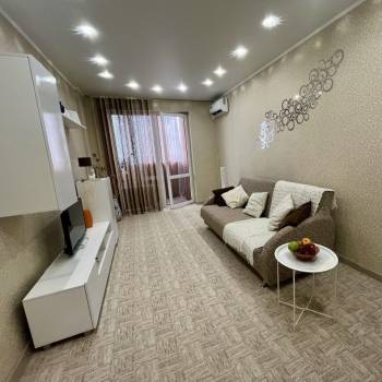 Сдается 2-х комнатная квартира, 56 м²