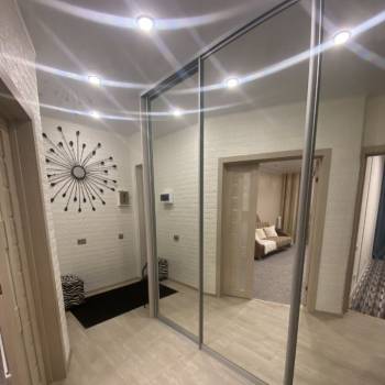 Сдается 2-х комнатная квартира, 56 м²