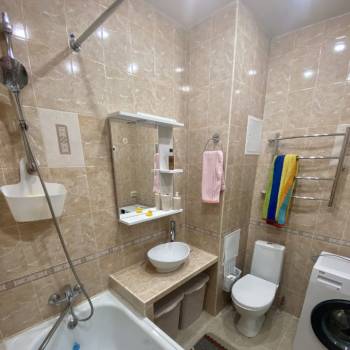 Сдается 2-х комнатная квартира, 56 м²