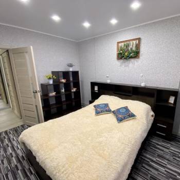 Сдается 2-х комнатная квартира, 56 м²