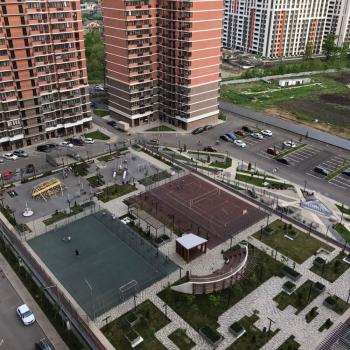 Продается 2-х комнатная квартира, 56,4 м²