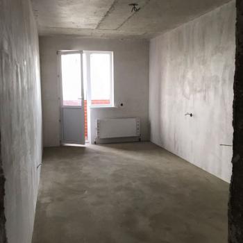 Продается 2-х комнатная квартира, 56,4 м²