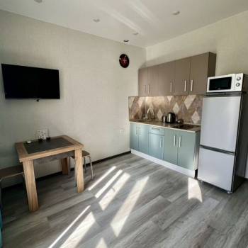 Сдается 1-комнатная квартира, 24 м²