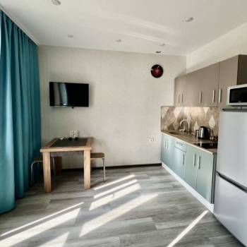 Сдается 1-комнатная квартира, 24 м²