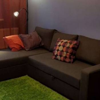 Продается 1-комнатная квартира, 55,5 м²