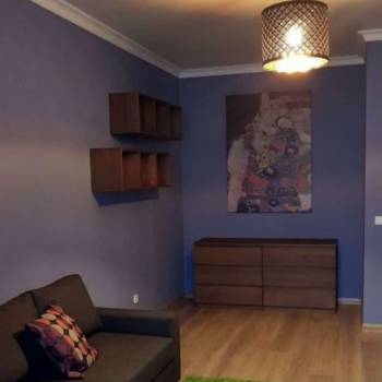 Продается 1-комнатная квартира, 55,5 м²