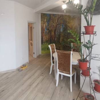 Продается 3-х комнатная квартира, 91,1 м²