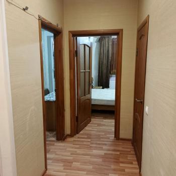 Продается 2-х комнатная квартира, 50 м²