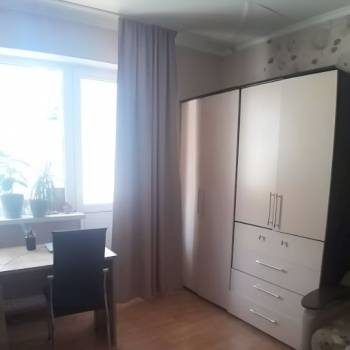 Сдается 1-комнатная квартира, 38 м²