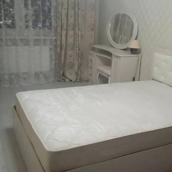 Сдается 2-х комнатная квартира, 58,4 м²