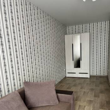 Сдается 1-комнатная квартира, 37 м²