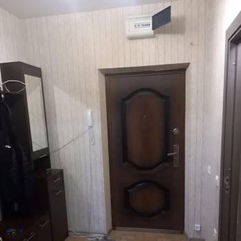 Сдается 1-комнатная квартира, 37 м²