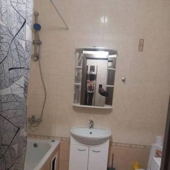 Сдается 1-комнатная квартира, 37 м²