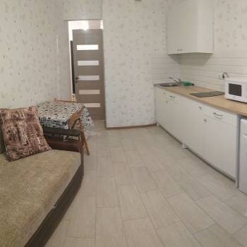 Сдается 1-комнатная квартира, 40 м²