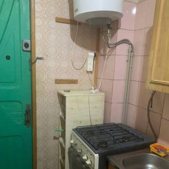 Продается 1-комнатная квартира, 15 м²