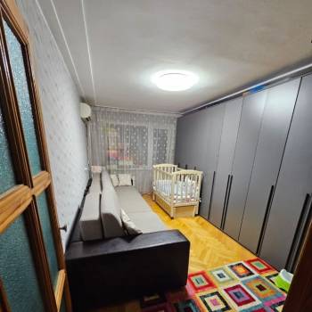 Продается 2-х комнатная квартира, 45 м²