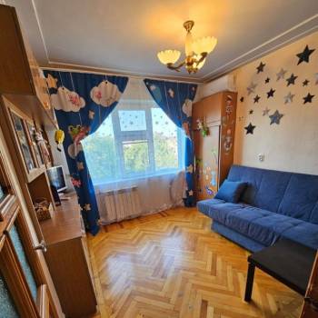 Продается 2-х комнатная квартира, 45 м²