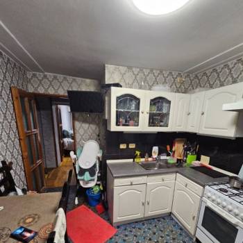 Продается 2-х комнатная квартира, 45 м²