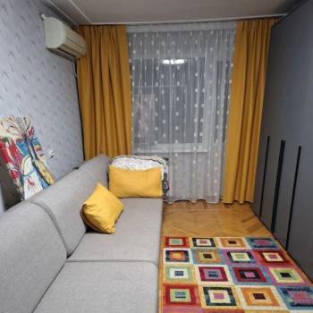 Продается 2-х комнатная квартира, 45 м²