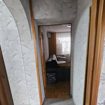 Продается 2-х комнатная квартира, 45 м²