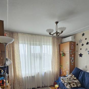 Продается 2-х комнатная квартира, 45 м²