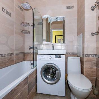 Сдается 1-комнатная квартира, 30 м²