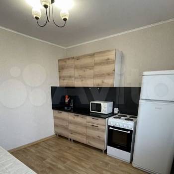 Сдается 1-комнатная квартира, 35 м²