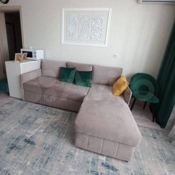 Продается 1-комнатная квартира, 29 м²