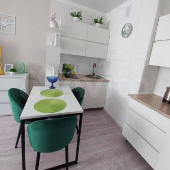 Продается 1-комнатная квартира, 29 м²