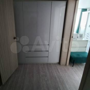 Продается 1-комнатная квартира, 29 м²