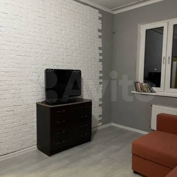 Продается 1-комнатная квартира, 35,5 м²