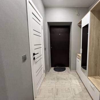 Сдается 1-комнатная квартира, 28 м²