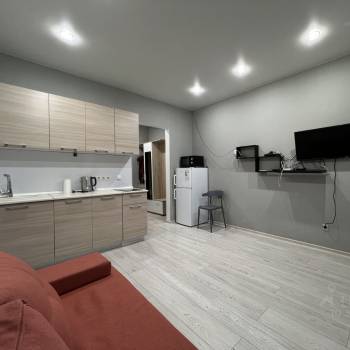 Сдается 1-комнатная квартира, 28 м²