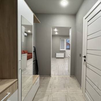 Сдается 1-комнатная квартира, 28 м²