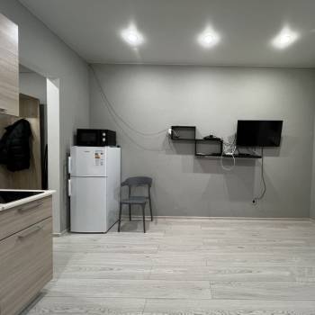 Сдается 1-комнатная квартира, 28 м²